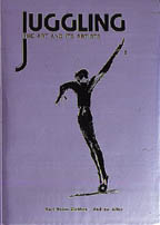 Juggling: The Art and it's Artists