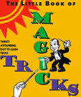 Little Book of Magic