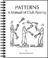 Patterns : A Manual of Club Passing